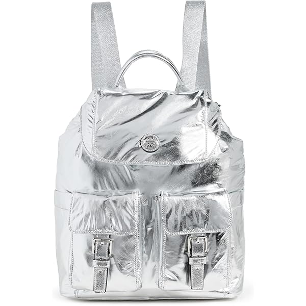Amazon.com | Marc Jacobs Nylon Backpack | Casual Daypacks